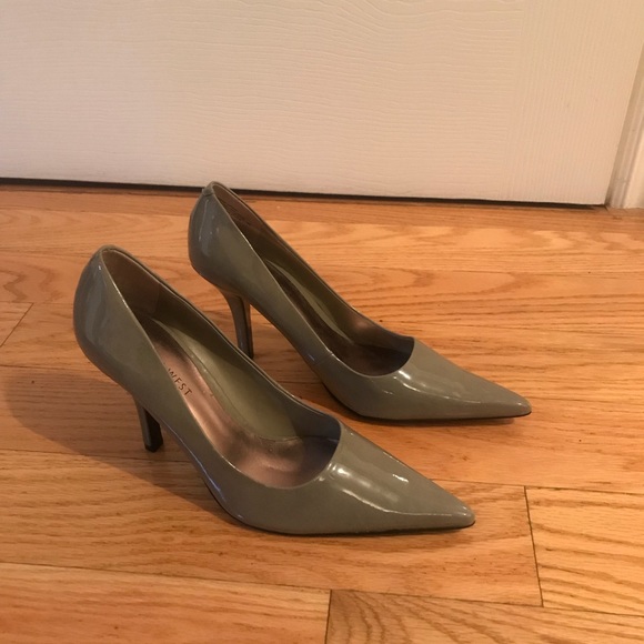 Nine West Shoes - Nine West heels